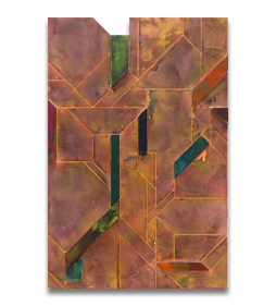 Finite Landscape #6