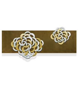 Lantana gold V