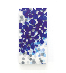 Moonlit Hydrangea #2