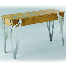 Inlay -console I 